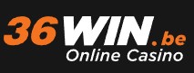 36Win casino logo